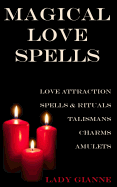 Magical Love Spells