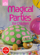 Magical Parties for Children