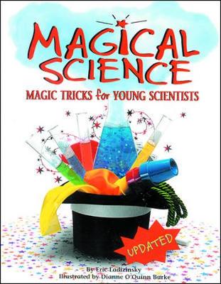 Magical Science - Ladizinsky, Eric