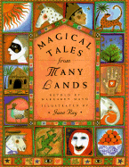 Magical Tales from Many Lands - Mayo, Margaret
