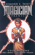 Magician Apprentice, Volume 1 - Feist, Raymond E
