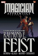 Magician Apprentice - Feist, Raymond E, and Oeming, Michael Avon (Adapted by), and Glass, Bryan J L (Adapted by)