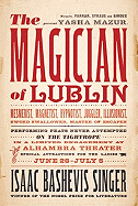 Magician of Lublin