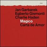 Magico: Carta de Amor - Jan Garbarek