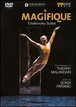 Magifique (Malandain Ballet Biarritz)