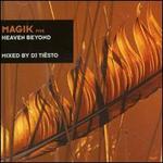 Magik, Vol. 5: Heaven Beyond