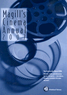 Magill's Cinema Annual: A Survey of the Films of 2006: A VideoHound Reference