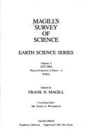 Magill's Survey of Science