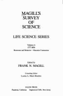 Magill's Survey of Science - Magill, Frank N (Editor)