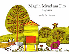 Magi'n Mynd am Dro: Magi's Walk