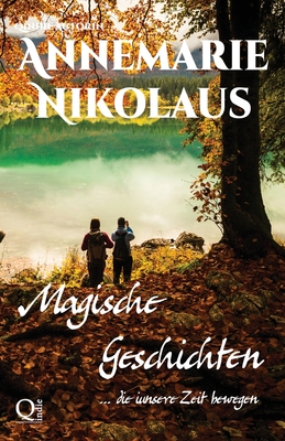 Magische Geschichten - Nikolaus, Annemarie