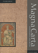 Magna Carta: Manuscripts and Myths