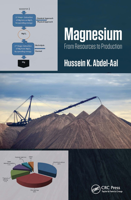 Magnesium: From Resources to Production - Abdel-Aal, Hussein K.