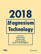 Magnesium Technology 2018