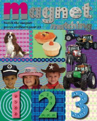 Magnet Matching: 123 - Horne, Jane (Designer)