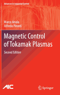 Magnetic Control of Tokamak Plasmas