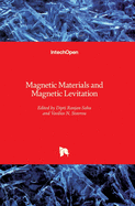 Magnetic Materials and Magnetic Levitation