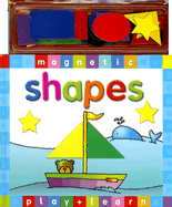Magnetic Play + Learn Shapes - Top That! Kids (Creator)