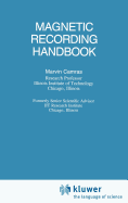 Magnetic Recording Handbook