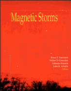 Magnetic Storms