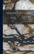 Magnetochemistry