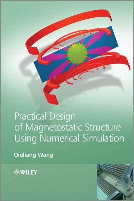 Magnetostatic C - Wang, Qiuliang