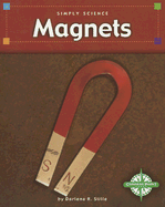 Magnets - Stille, Darlene R