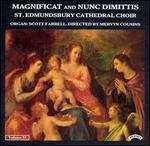 Magnificat and Nunc Dimittis, Vol. 11 - Scott Farrell (organ); St. Edmundsbury Cathedral Choir (choir, chorus)