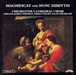 Magnificat and Nunc Dimittis, Vol. 2