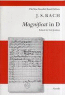 Magnificat in D (Jenkins) Vocal Score
