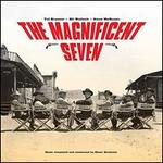 Magnificent Seven [Original Motion Picture Soundtrack] [LP]