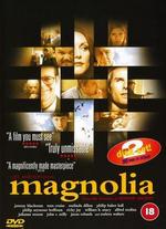Magnolia [2 Discs] - Paul Thomas Anderson