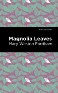 Magnolia Leaves