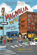 Magnolia Wu Unfolds It All: (A Newbery Honor Book)