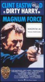 Magnum Force [Blu-ray]