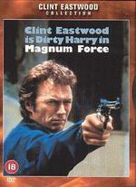Magnum Force - Ted Post