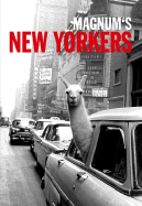 Magnum's New Yorkers Postcard Book: 30 Removable Images from Legendary Magnum Photographers - Various (Photographer), and Shamis, Bob (Foreword by)