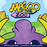 Magoo At The Zoo