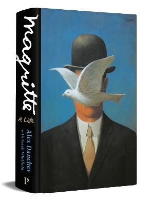 Magritte: A Life - Danchev, Alex