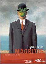 Magritte: Day and Night - Henri de Gerlache