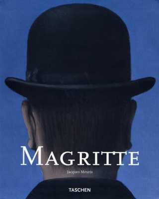 Magritte - Meuris, Jacques