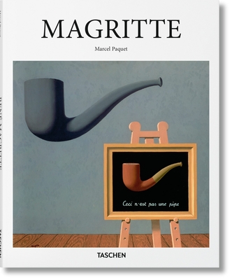 Magritte - Paquet, Marcel
