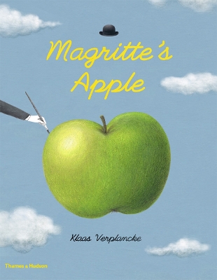Magritte's Apple - Verplancke, Klaas