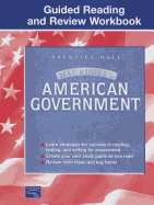 Magruder's American Government Guided Reading and Review Workbook Student Edition 2003c