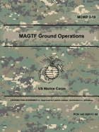 Magtf Ground Operations (McWp 3-10)