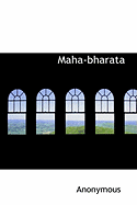 Maha-Bharata