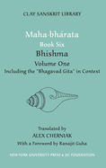 Mahabharata Book Six (Volume 1): Bhishma