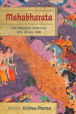 Mahabharata: The Greatest Spiritual Epic of All Time - Dharma, Krishna