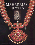 Maharaja's Jewels - Prior, Katherine, and Adamson, John