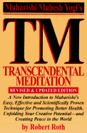 Maharishi Mahesh Yogi's Transcendental Meditation